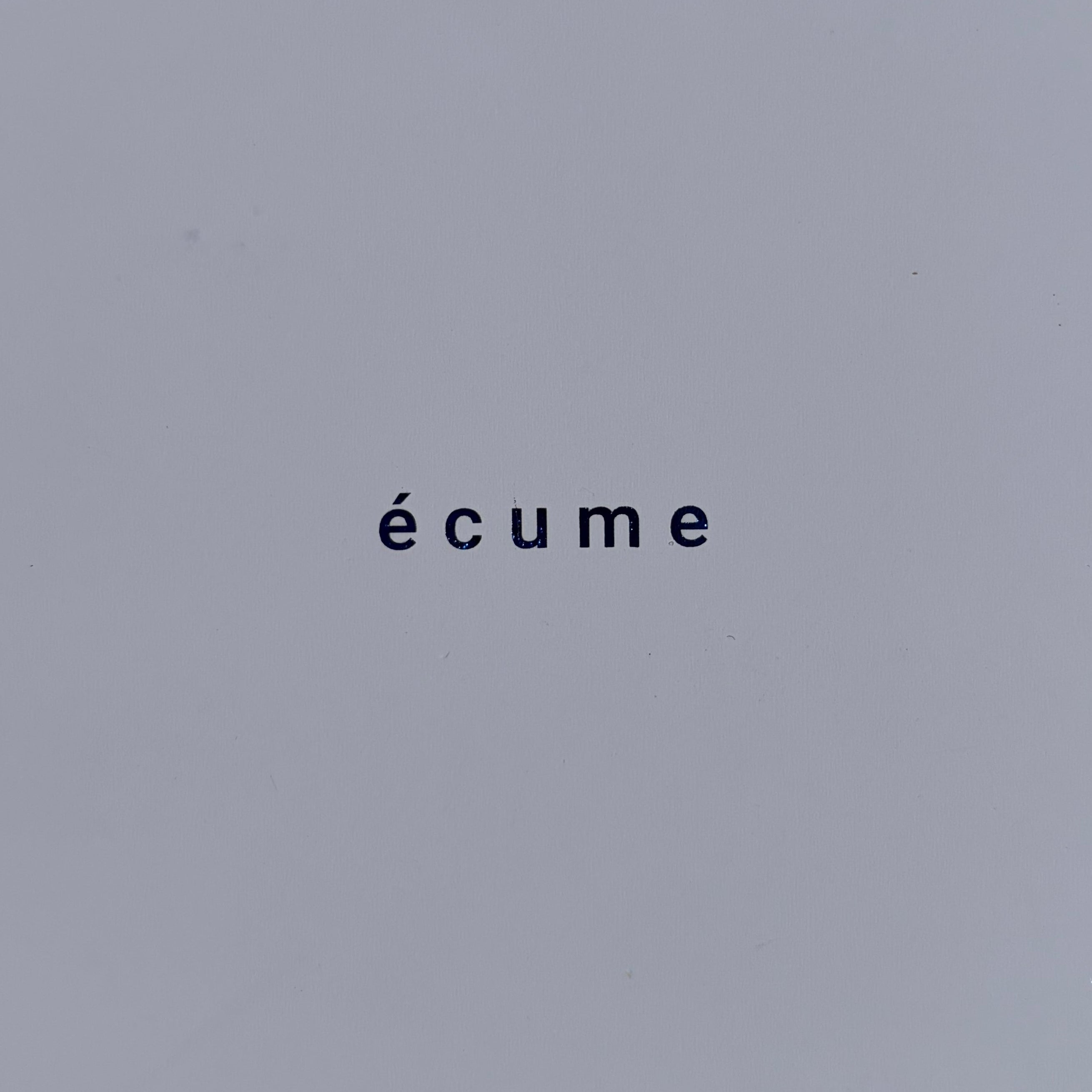 "Ecume" - Thé fermenté gastronomique - 75cl